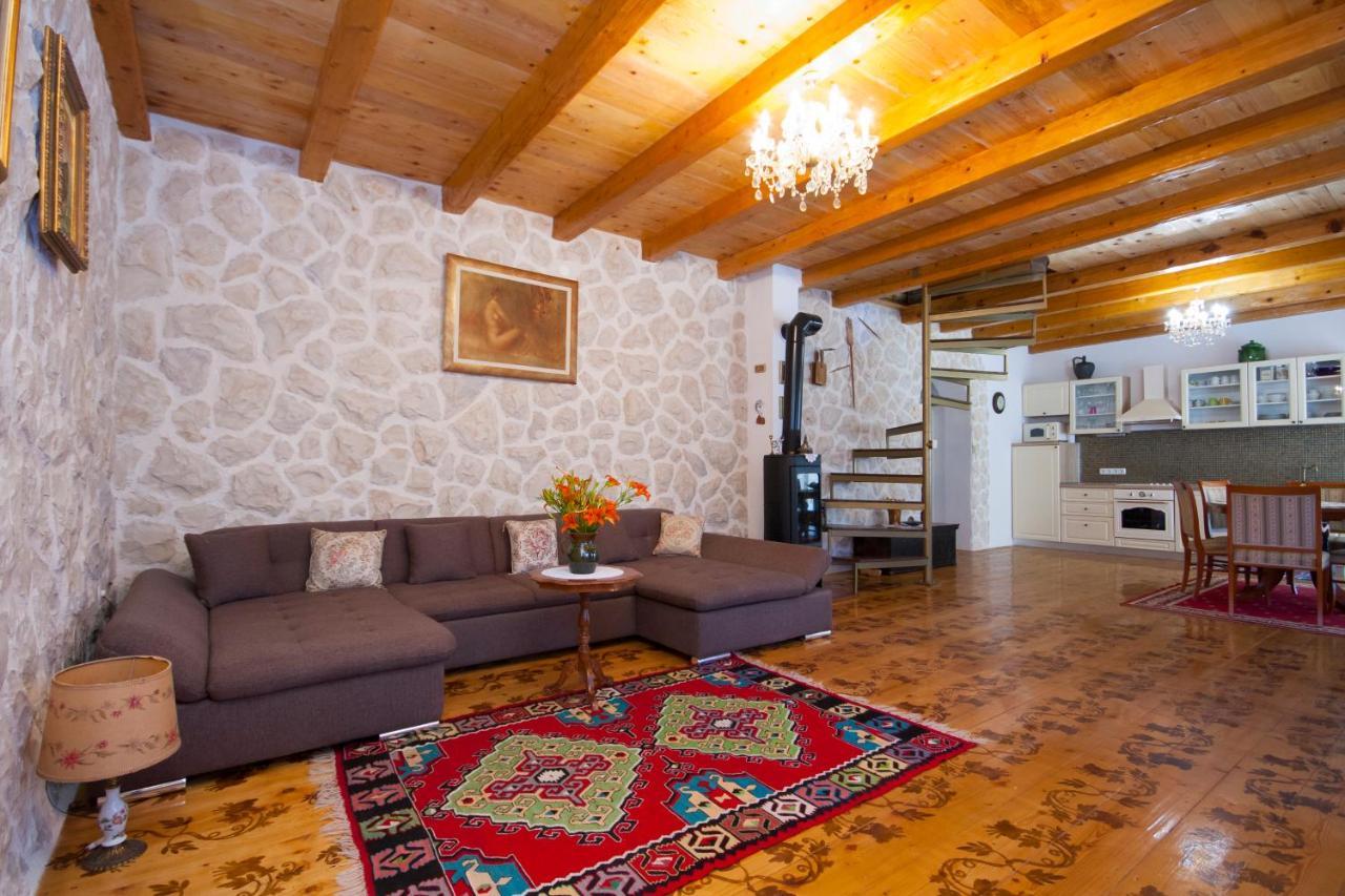 Easy Holiday Skradin Exterior photo