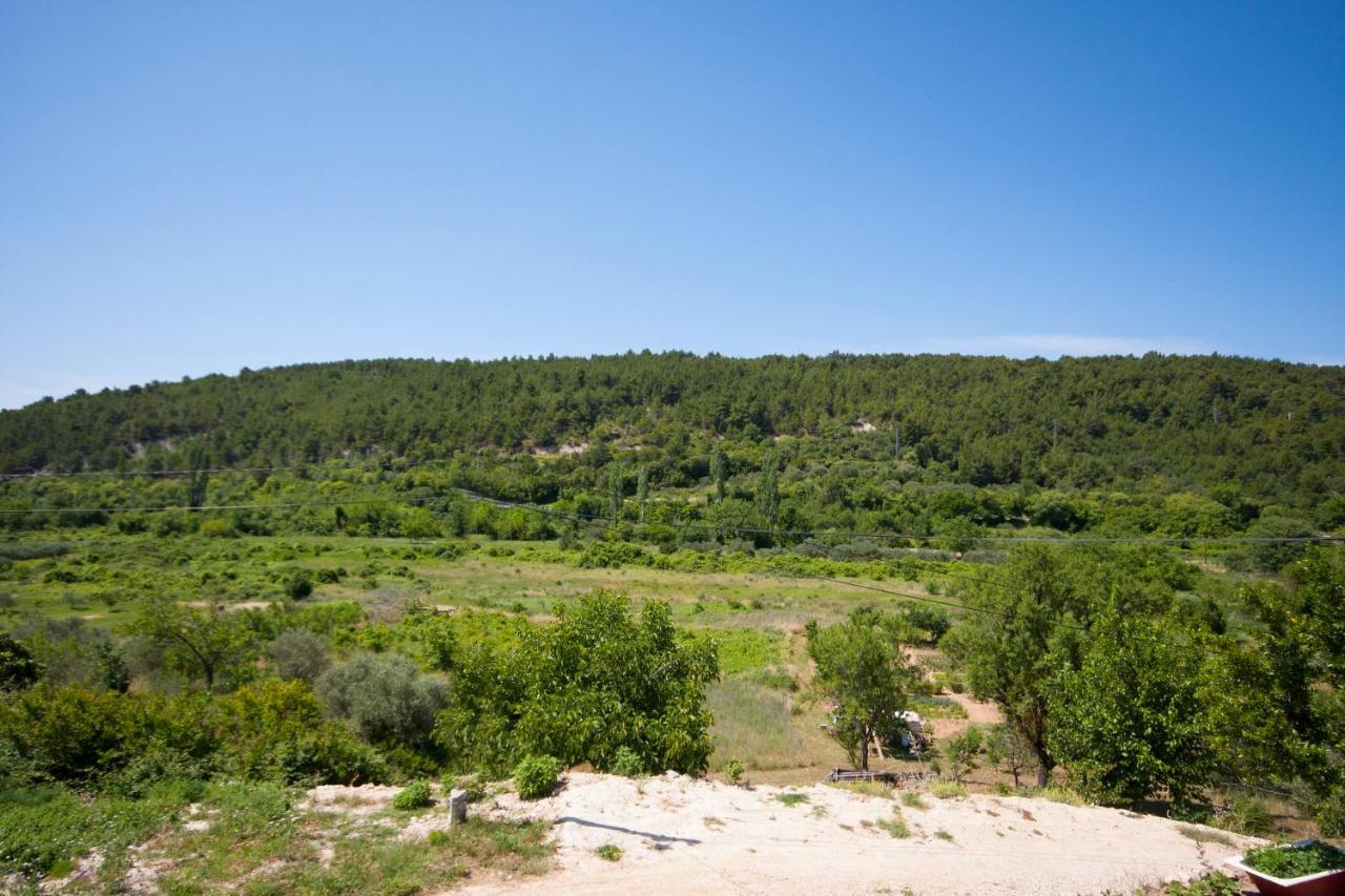 Easy Holiday Skradin Exterior photo