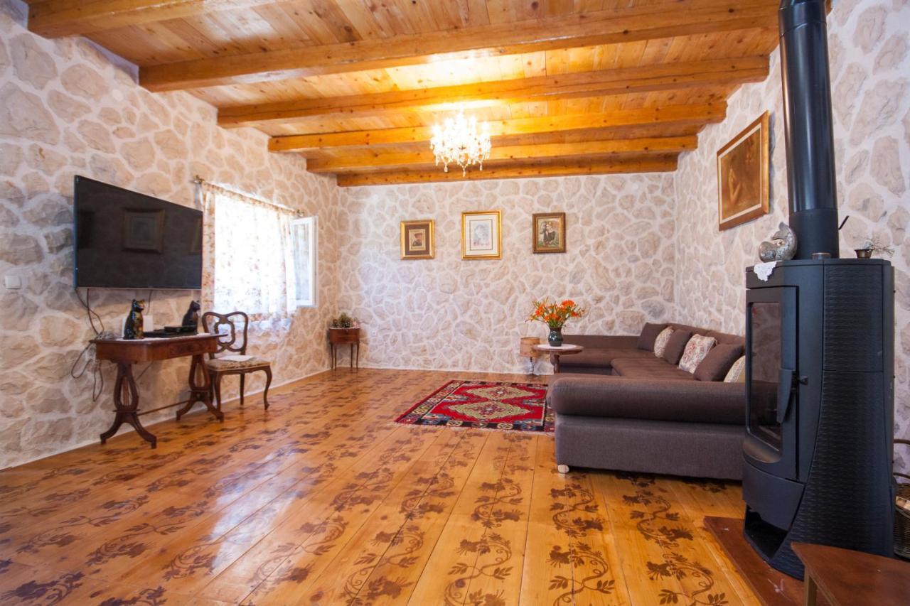 Easy Holiday Skradin Exterior photo