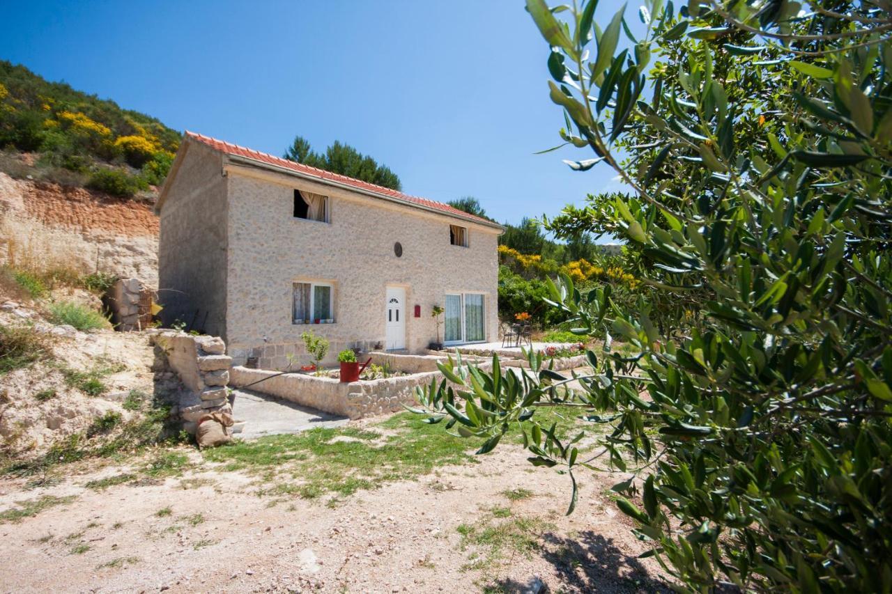 Easy Holiday Skradin Exterior photo