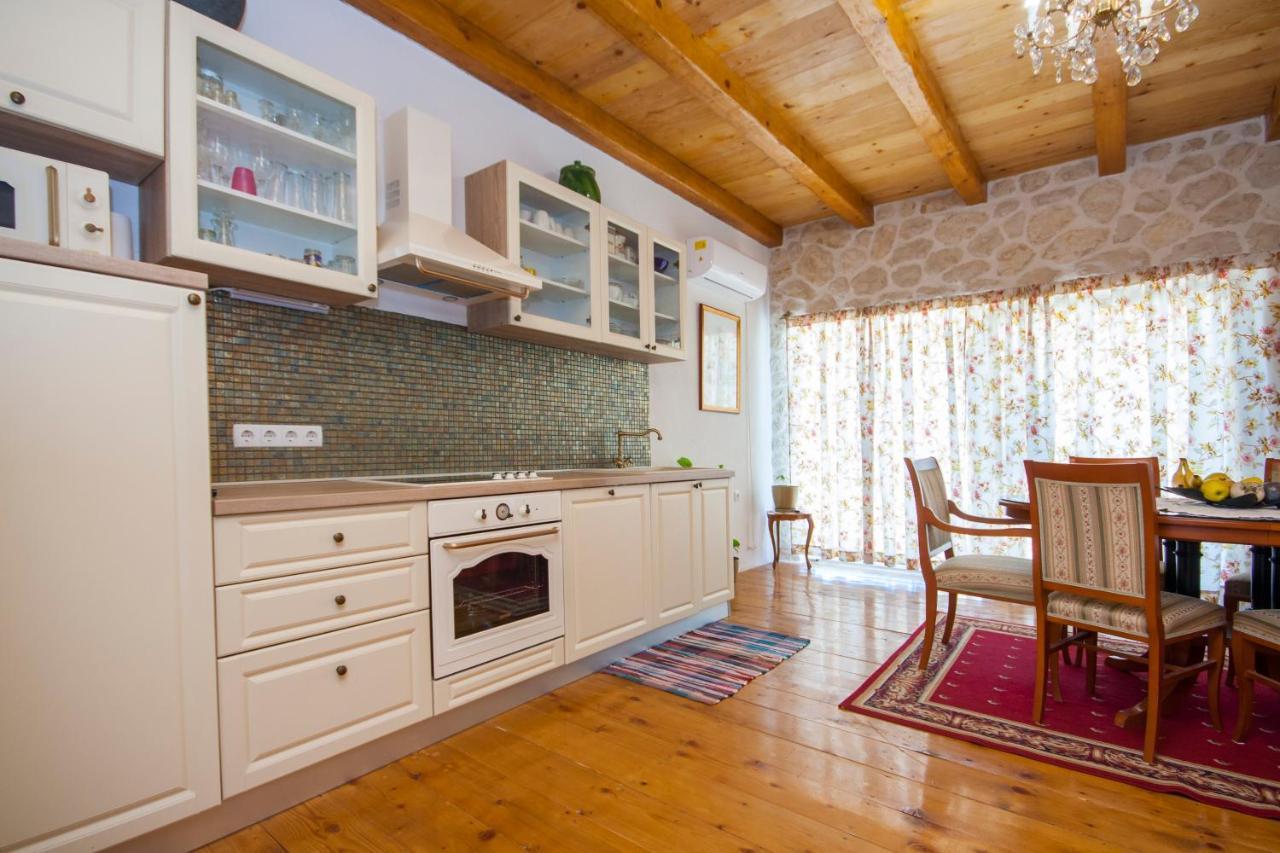 Easy Holiday Skradin Exterior photo