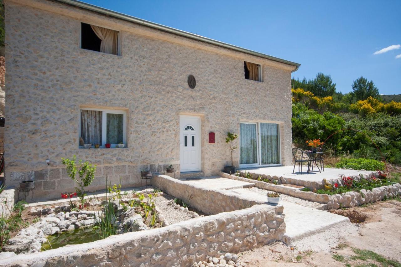 Easy Holiday Skradin Exterior photo