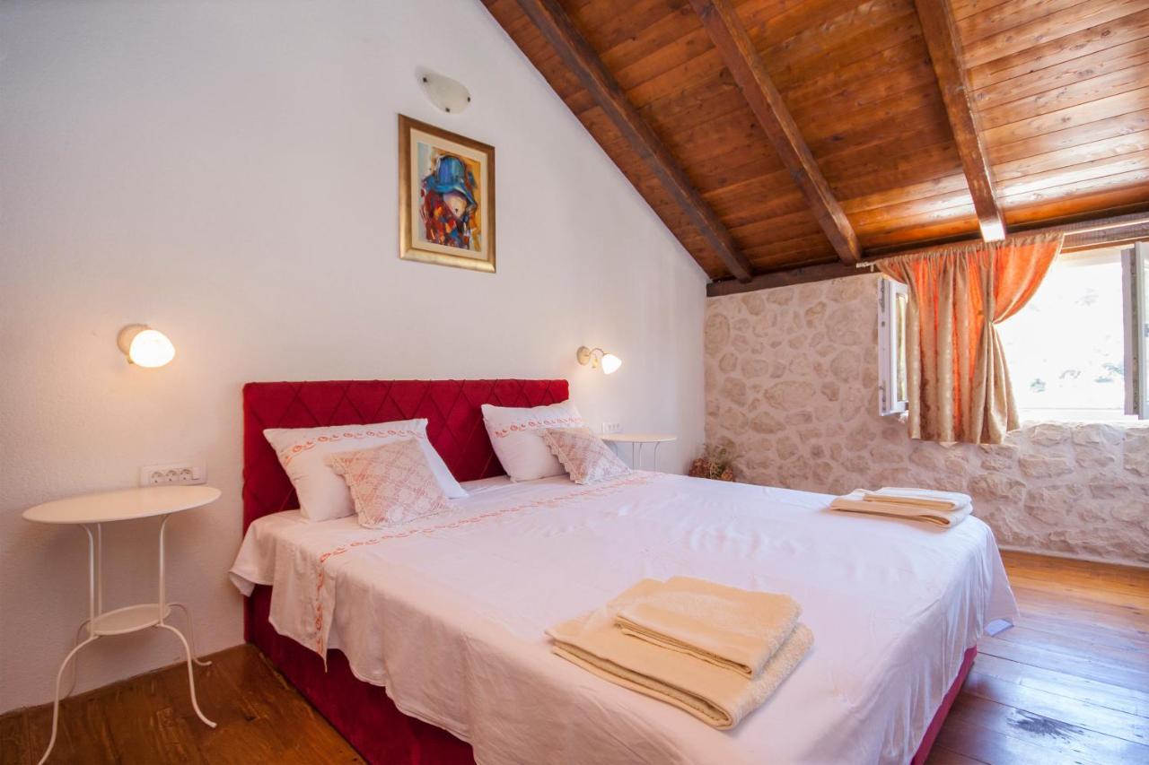 Easy Holiday Skradin Exterior photo