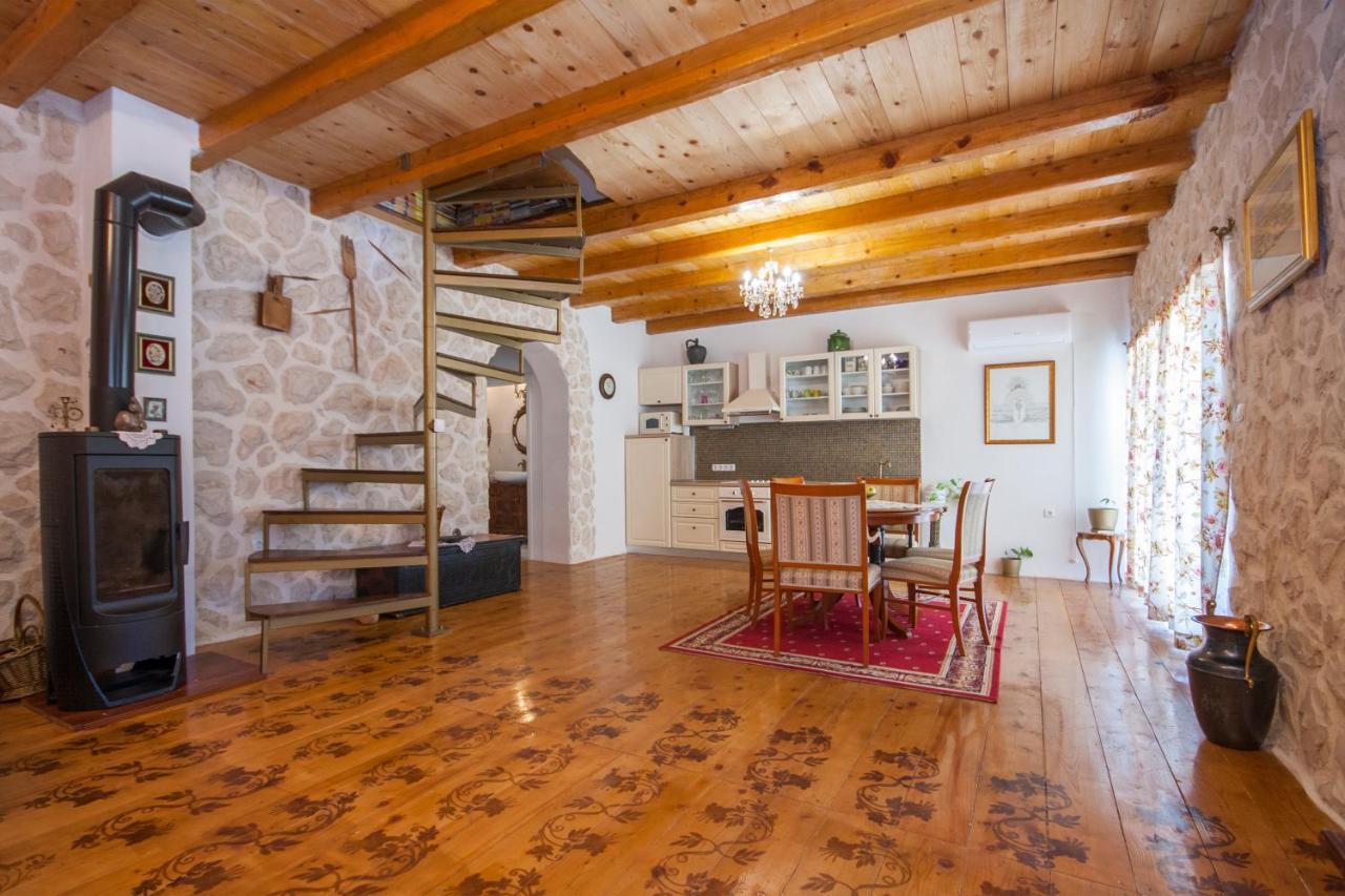 Easy Holiday Skradin Exterior photo