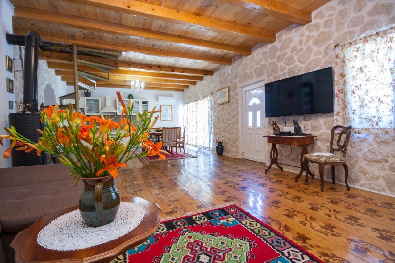 Easy Holiday Skradin Exterior photo