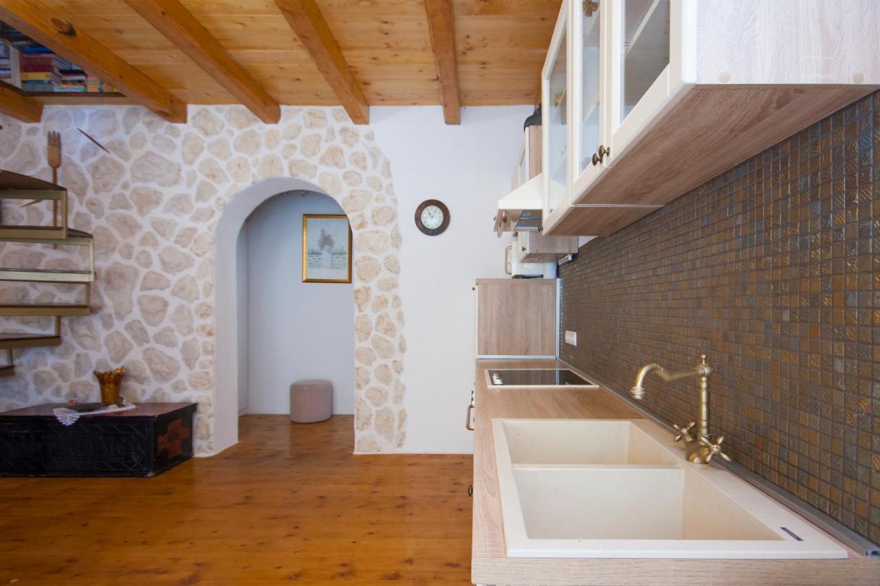 Easy Holiday Skradin Exterior photo