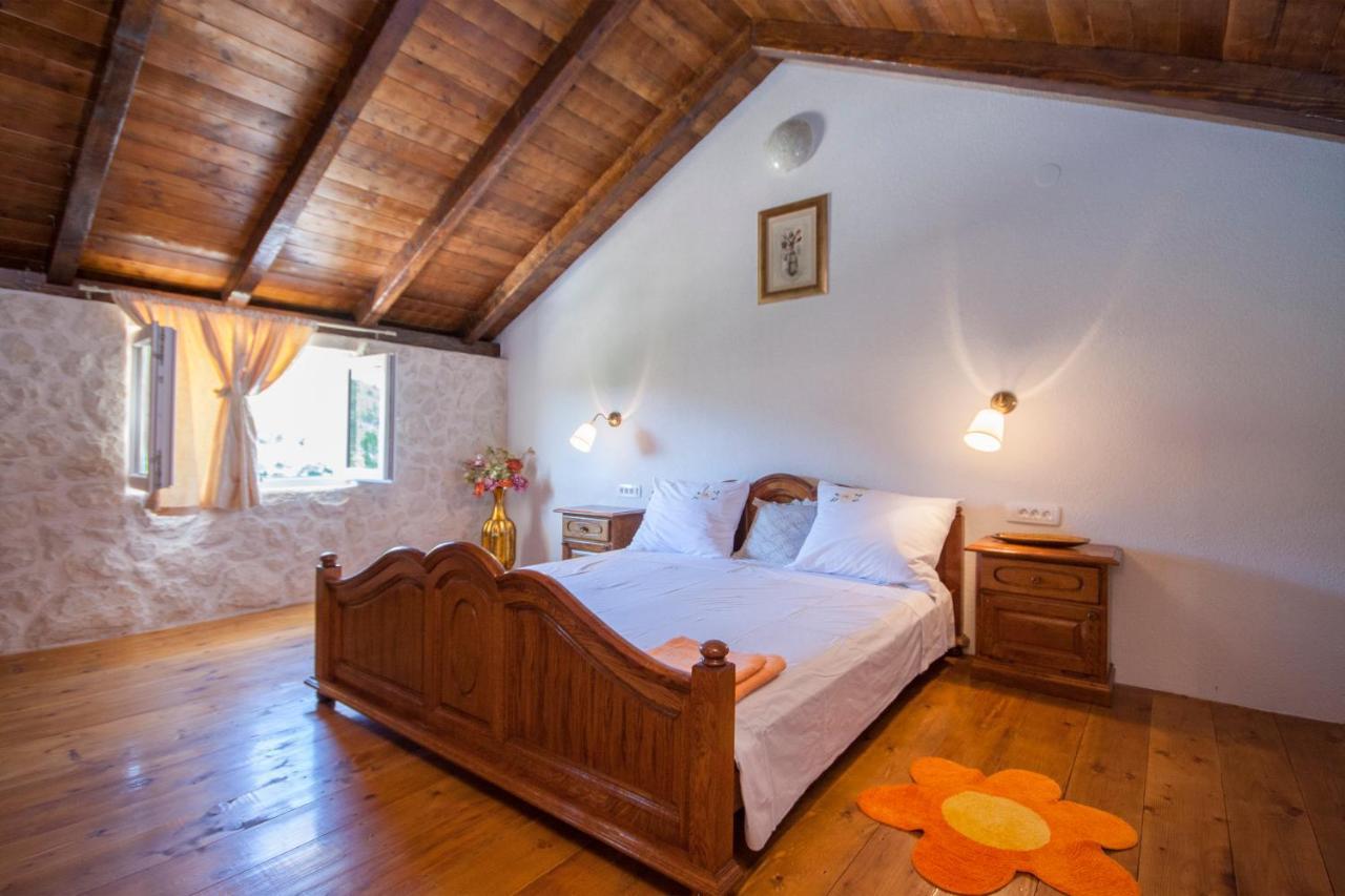 Easy Holiday Skradin Exterior photo