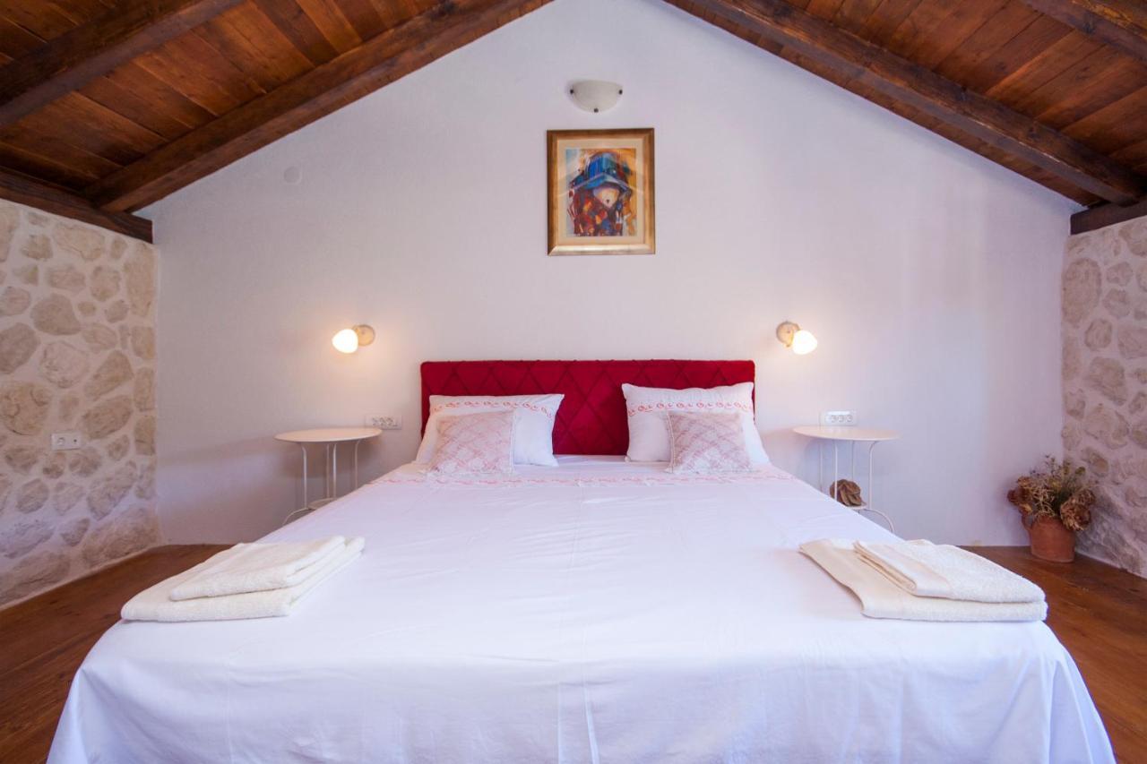 Easy Holiday Skradin Exterior photo