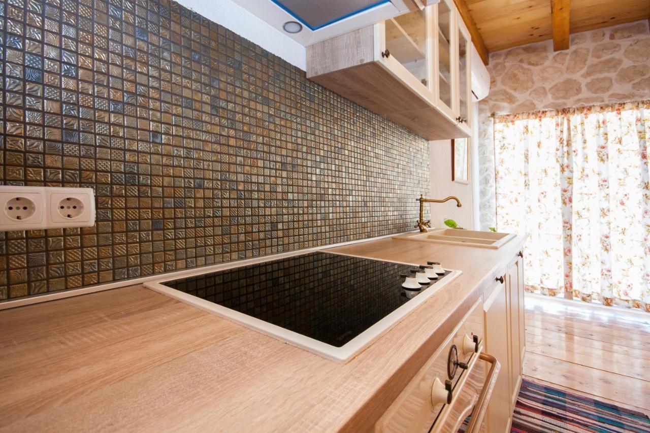 Easy Holiday Skradin Exterior photo